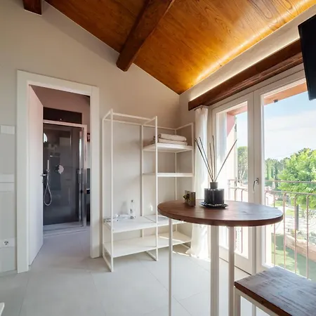 L'organetto, Luxury 4* Lido di Fermo