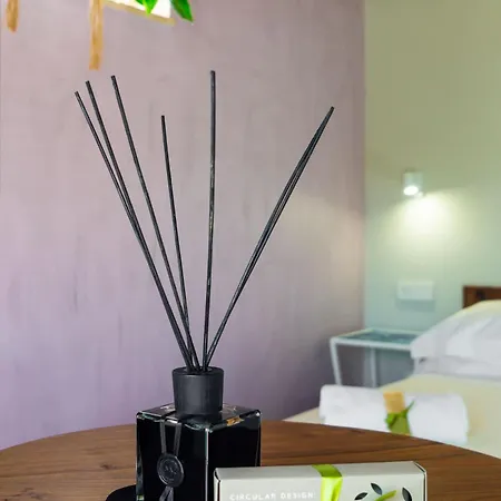 Bed & Breakfast L'organetto, Luxury
