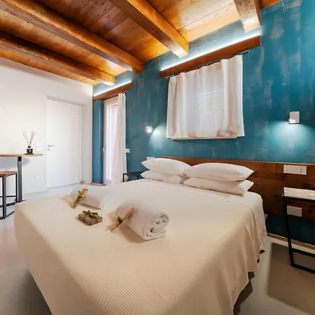 Bed & Breakfast L'organetto, Luxury By Host Hero Lido di Fermo