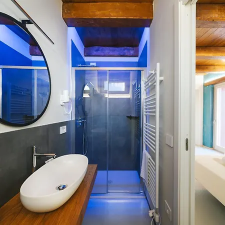Bed and breakfast L'organetto, Luxury Lido di Fermo