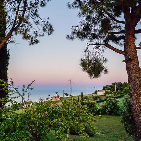 L'organetto, Luxury By Host Hero Lido di Fermo
