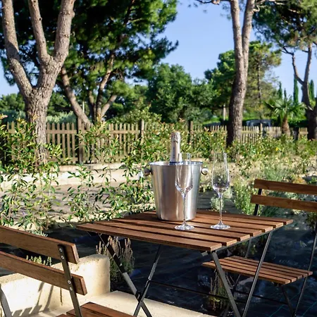 L'organetto, Luxury 4* Lido di Fermo