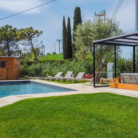 L'organetto, Luxury Bed & Breakfast