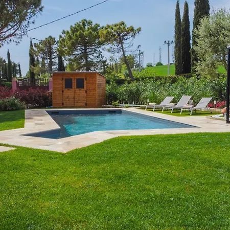 L'organetto, Luxury Bed & Breakfast Lido di Fermo