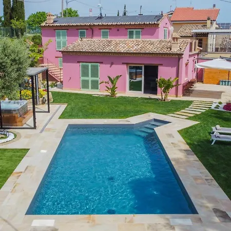 L'organetto, Luxury * Lido di Fermo