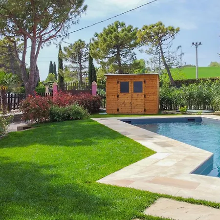 L'organetto, Luxury By Host Hero Bed & Breakfast Lido di Fermo