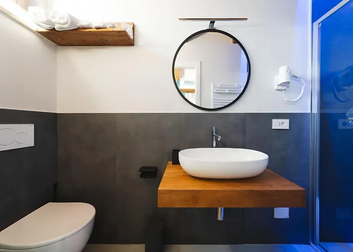 L'organetto, Luxury By Host Hero 4*