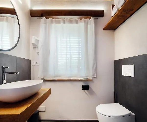 L'organetto, Luxury By Host Hero Bed & Breakfast 4*