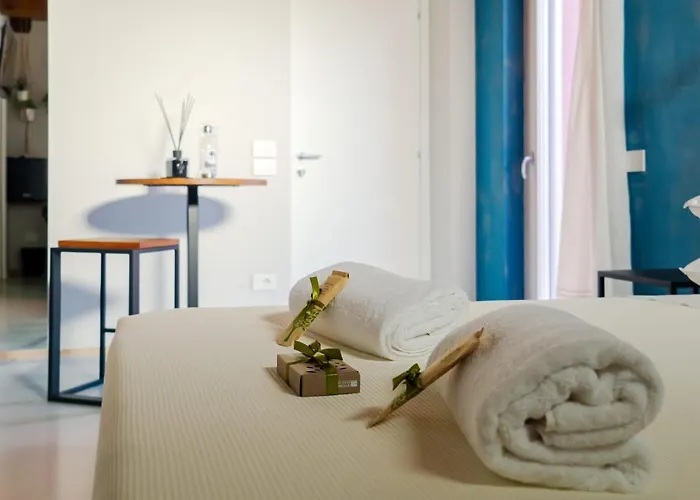L'organetto, Luxury By Host Hero Bed & Breakfast Lido di Fermo