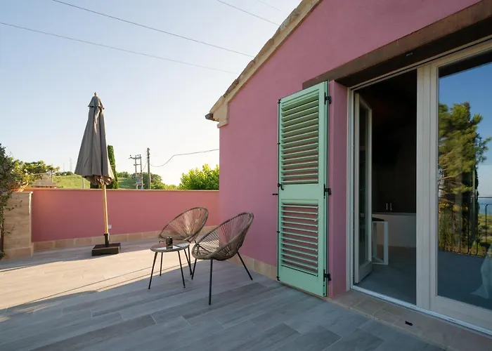 L'organetto, Luxury By Host Hero Bed & Breakfast