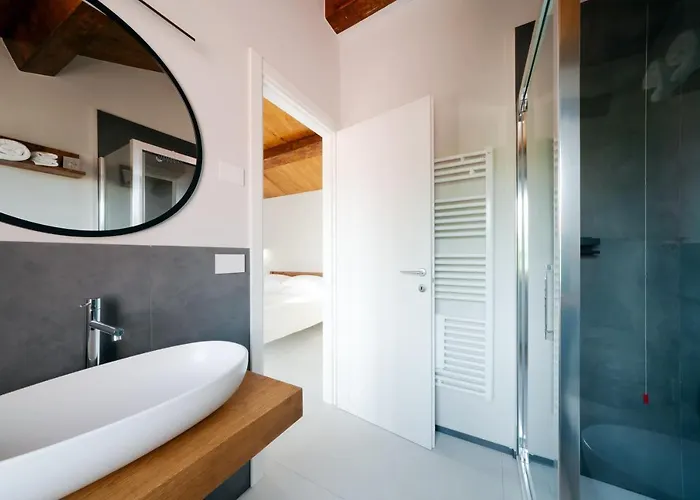 Bed & Breakfast L'organetto, Luxury By Host Hero 4*