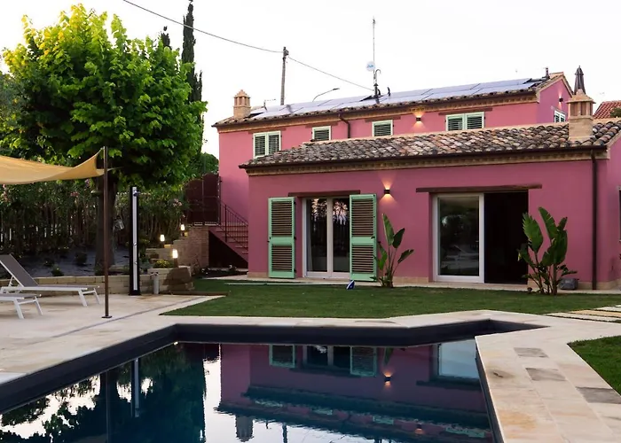 L'organetto, Luxury By Host Hero 4*