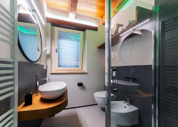 L'organetto, Luxury By Host Hero Lido di Fermo