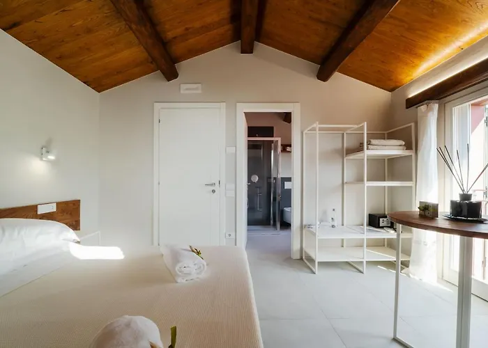 L'organetto, Luxury By Host Hero Bed & Breakfast