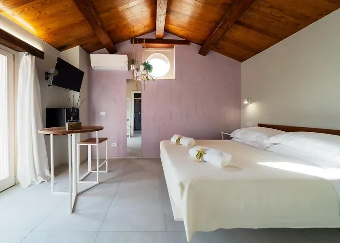 Bed & Breakfast L'organetto, Luxury By Host Hero
