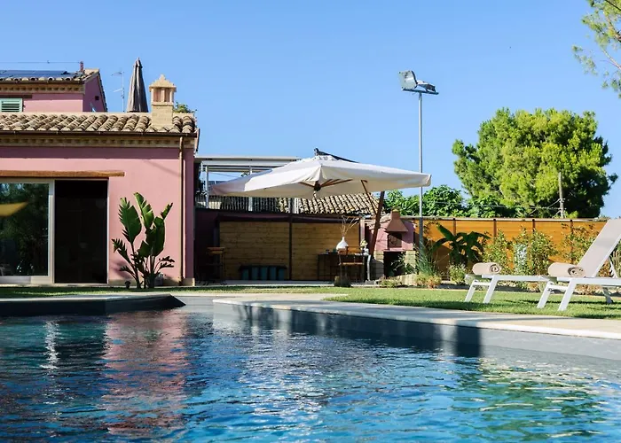 L'organetto, Luxury By Host Hero Bed & Breakfast