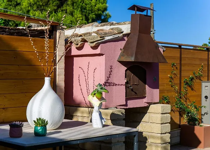 Bed & Breakfast L'organetto, Luxury By Host Hero Lido di Fermo