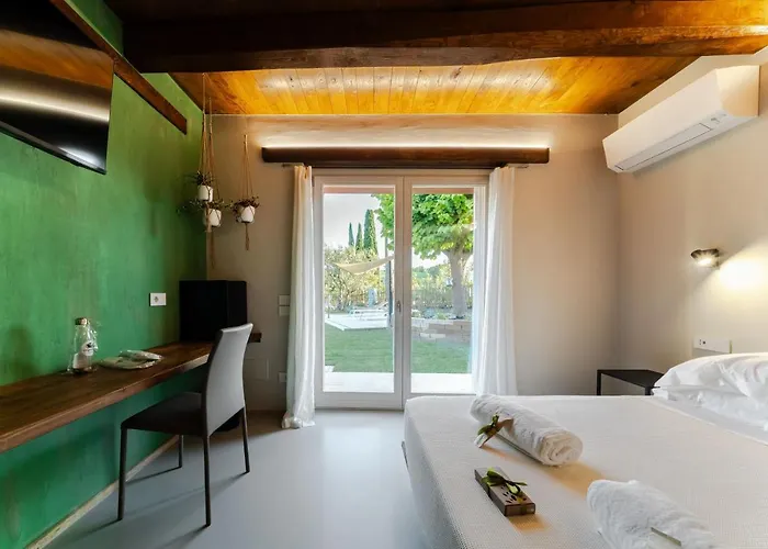 L'organetto, Luxury By Host Hero Bed & Breakfast