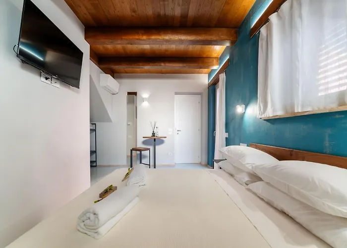 L'organetto, Luxury By Host Hero Bed & Breakfast 4*
