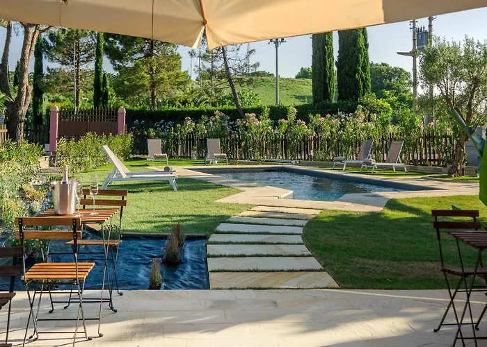 Bed & Breakfast L'organetto, Luxury By Host Hero 4*