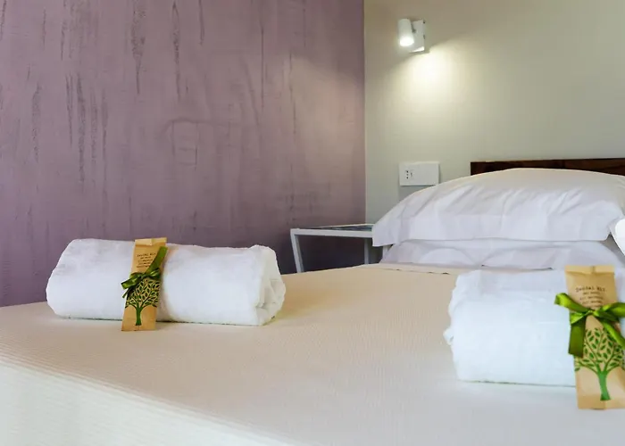 Bed & Breakfast L'organetto, Luxury By Host Hero