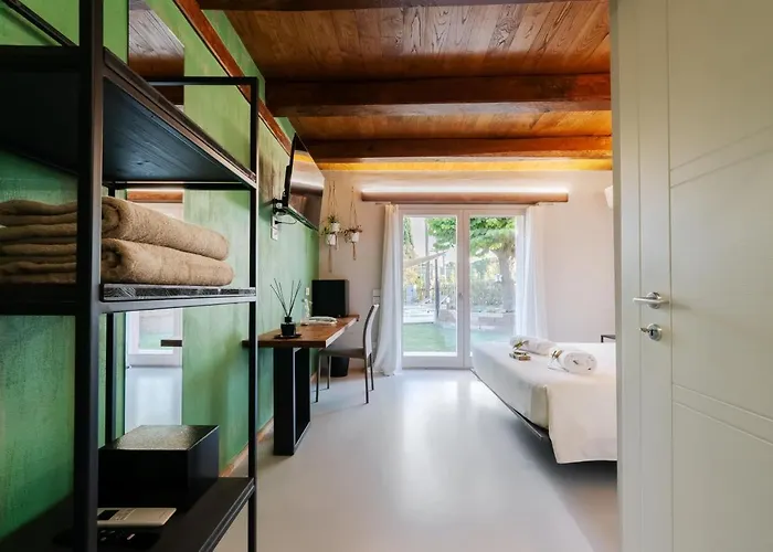 L'organetto, Luxury By Host Hero Bed & Breakfast Lido di Fermo