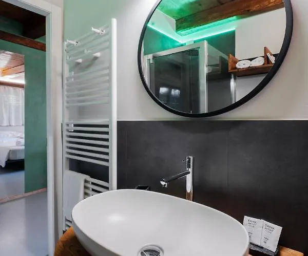 L'organetto, Luxury By Host Hero Bed & Breakfast