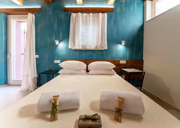 Bed & Breakfast L'organetto, Luxury By Host Hero 4*