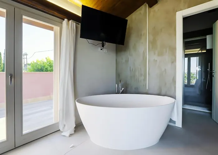 Bed & Breakfast L'organetto, Luxury By Host Hero Lido di Fermo