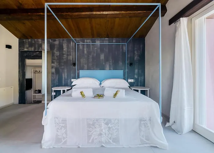Bed & Breakfast L'organetto, Luxury By Host Hero