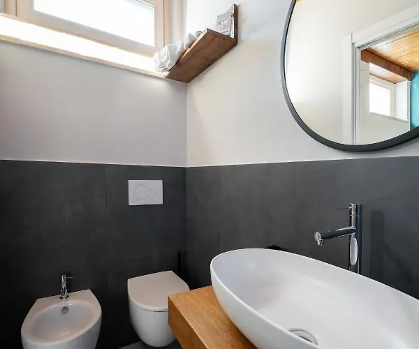 Bed & Breakfast L'organetto, Luxury By Host Hero 4*