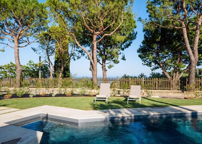 L'organetto, Luxury By Host Hero Bed & Breakfast 4*