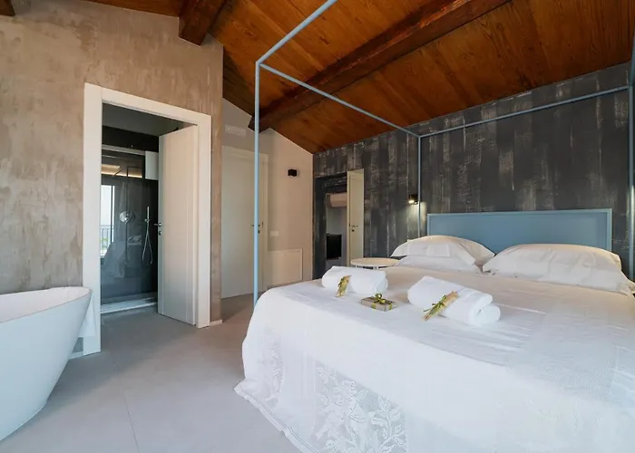 L'organetto, Luxury By Host Hero Bed & Breakfast Lido di Fermo