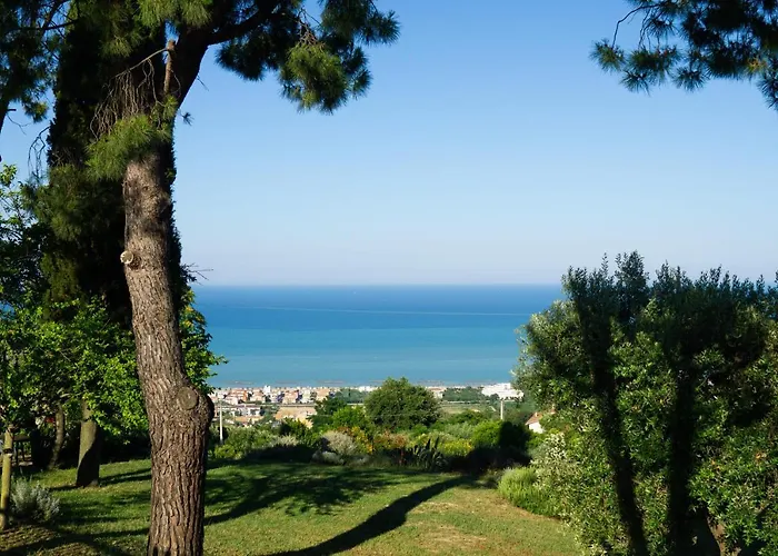 L'organetto, Luxury By Host Hero Lido di Fermo