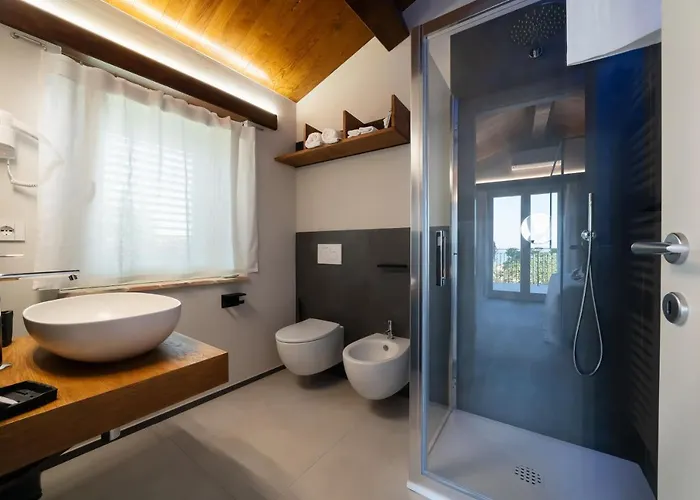 L'organetto, Luxury By Host Hero Bed & Breakfast 4*