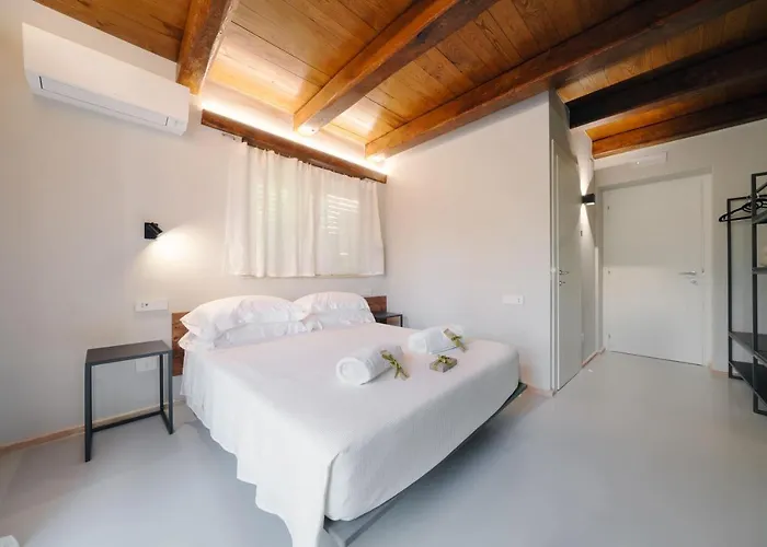 Bed & Breakfast L'organetto, Luxury By Host Hero 4*