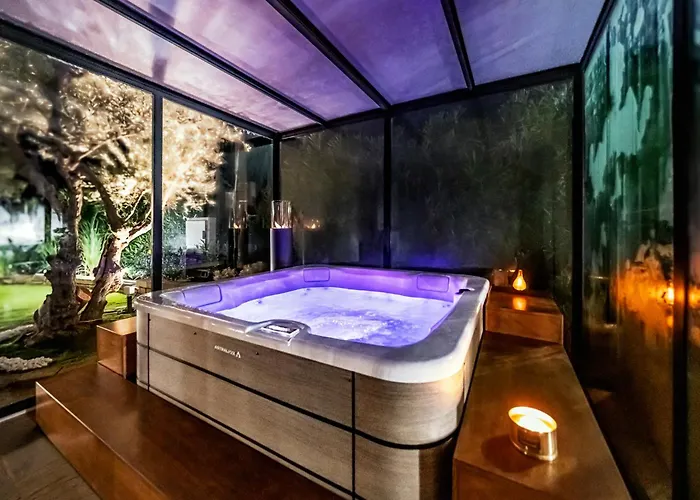 L'organetto, Luxury By Host Hero Lido di Fermo