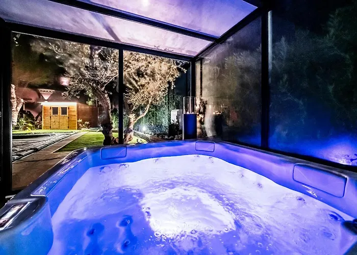L'organetto, Luxury By Host Hero Bed & Breakfast 4*