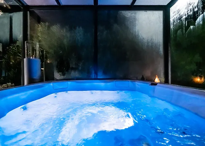 L'organetto, Luxury By Host Hero 4* Lido di Fermo