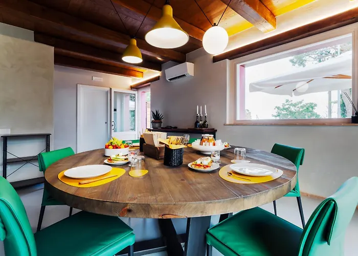 L'organetto, Luxury By Host Hero Bed & Breakfast 4*