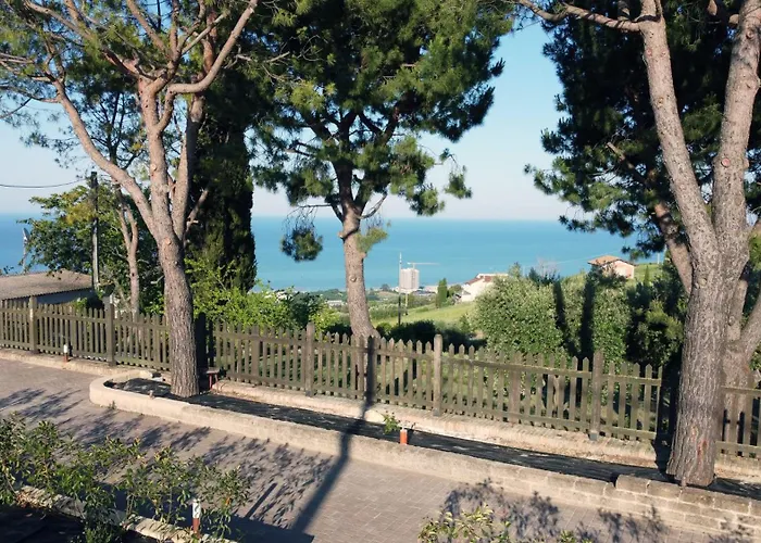 L'organetto, Luxury By Host Hero Bed & Breakfast