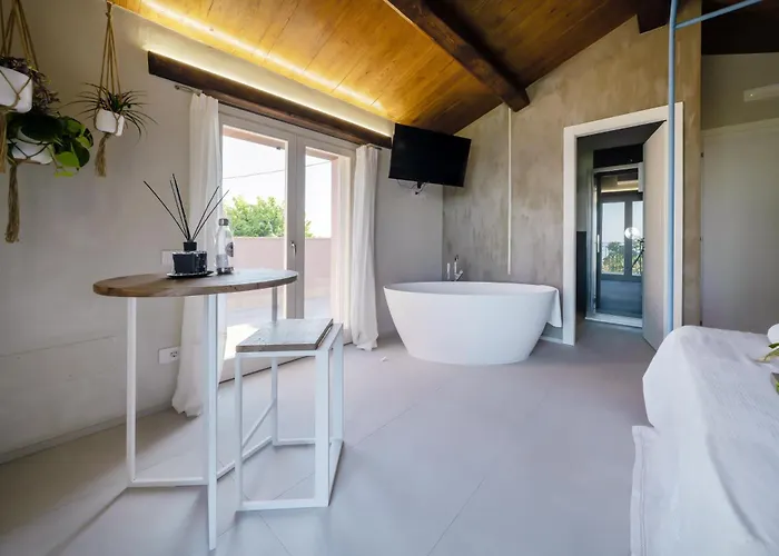 L'organetto, Luxury By Host Hero Lido di Fermo