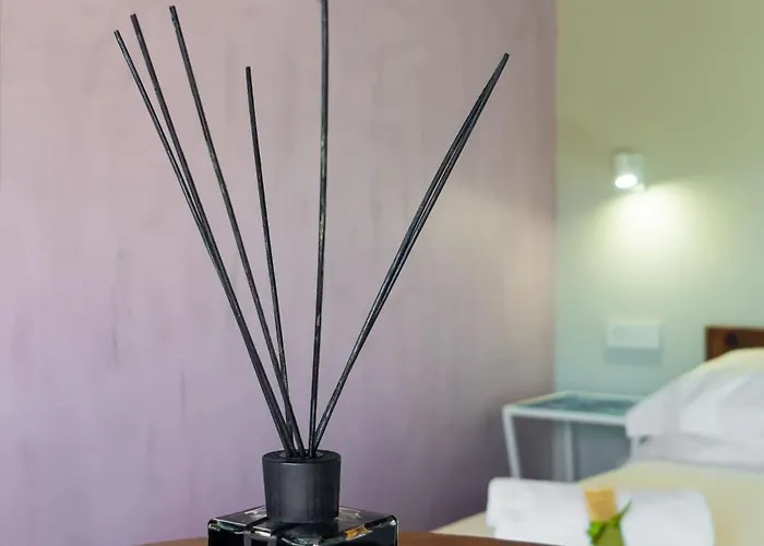 Bed & Breakfast L'organetto, Luxury By Host Hero