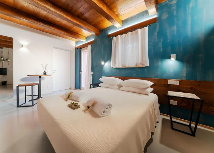 Bed & Breakfast L'organetto, Luxury By Host Hero Lido di Fermo