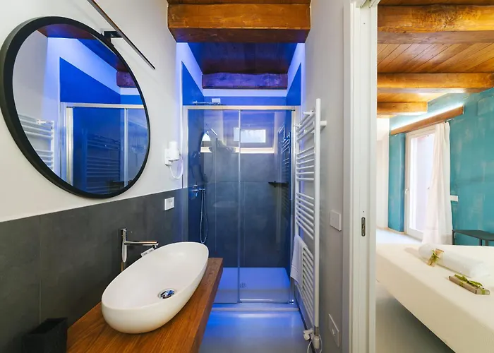 Bed & Breakfast L'organetto, Luxury By Host Hero Lido di Fermo