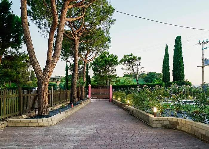 Bed & Breakfast L'organetto, Luxury By Host Hero Lido di Fermo