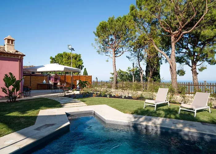 L'organetto, Luxury By Host Hero Bed & Breakfast