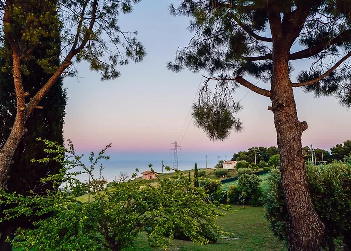 L'organetto, Luxury By Host Hero Lido di Fermo