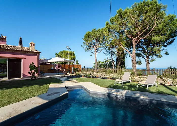 L'organetto, Luxury By Host Hero Lido di Fermo