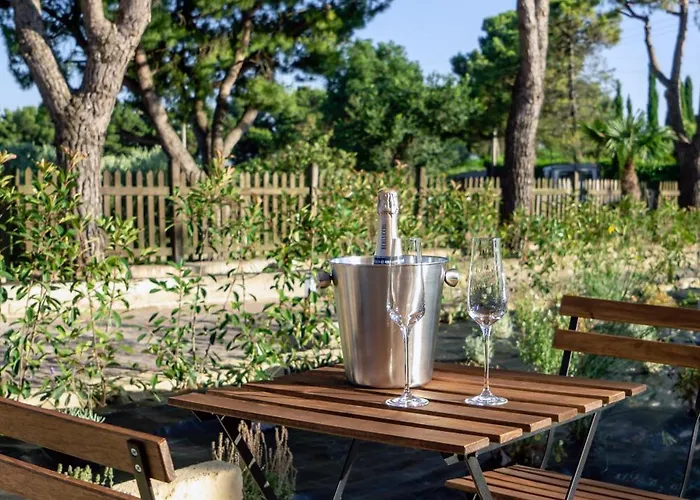L'organetto, Luxury By Host Hero 4* Lido di Fermo